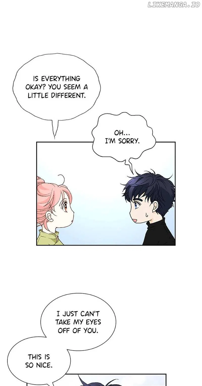 Flavors of Reincarnation Chapter 132 – Page 18