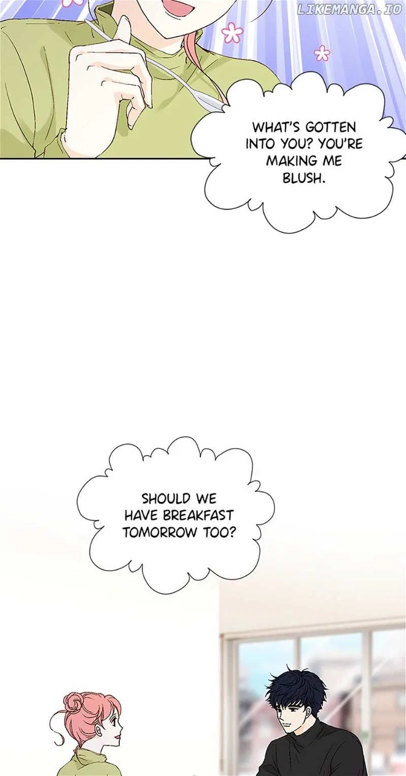 Flavors of Reincarnation Chapter 132 – Page 21
