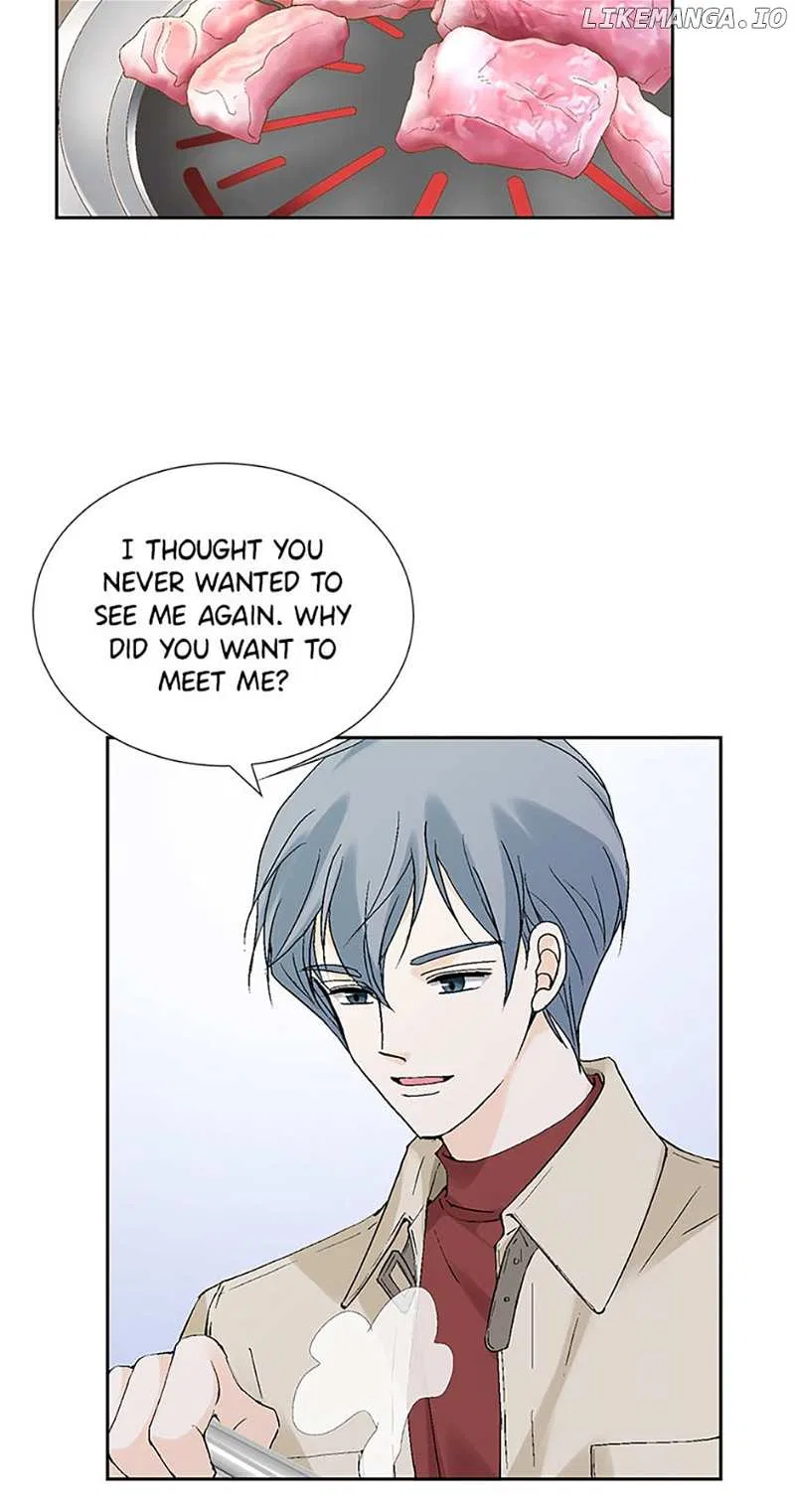 Flavors of Reincarnation Chapter 132 – Page 24