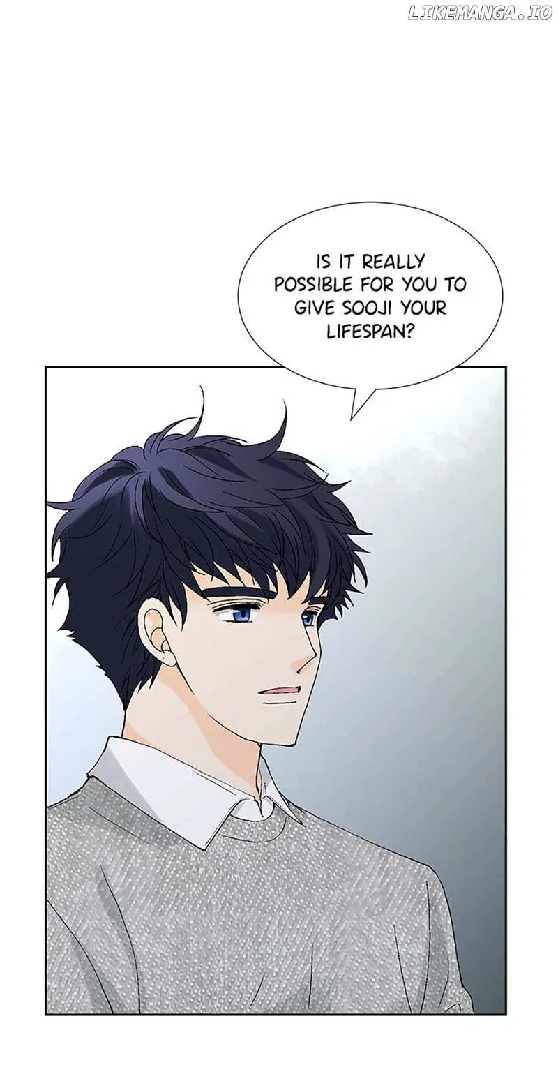 Flavors of Reincarnation Chapter 132 – Page 25