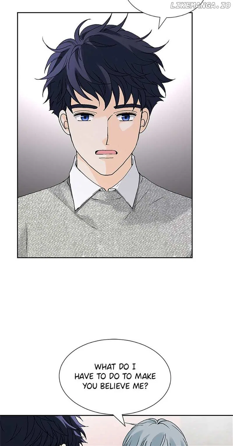 Flavors of Reincarnation Chapter 132 – Page 27