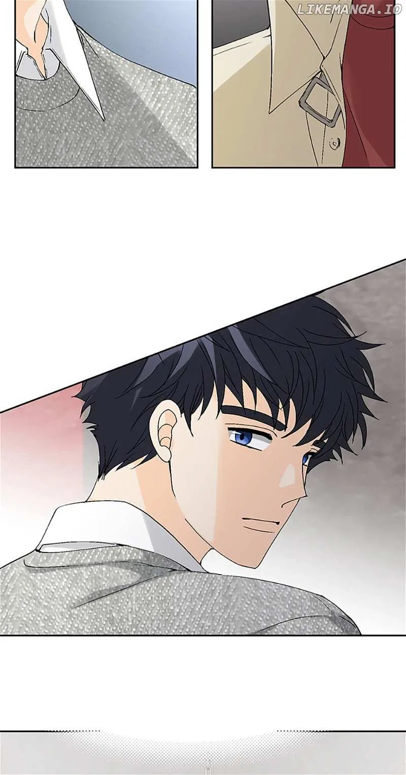 Flavors of Reincarnation Chapter 132 – Page 29