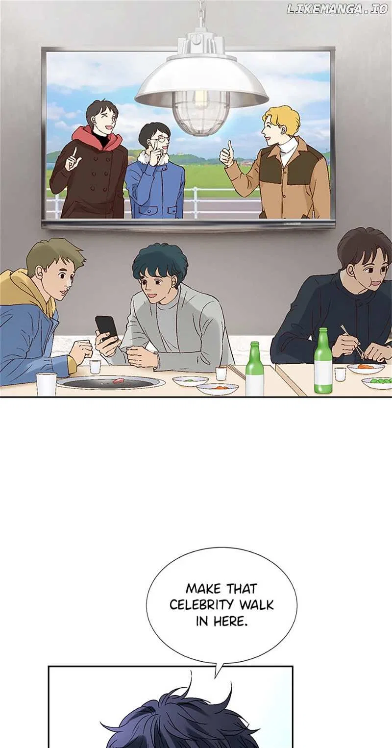Flavors of Reincarnation Chapter 132 – Page 30