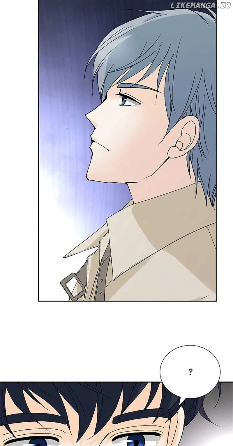 Flavors of Reincarnation Chapter 132 – Page 34