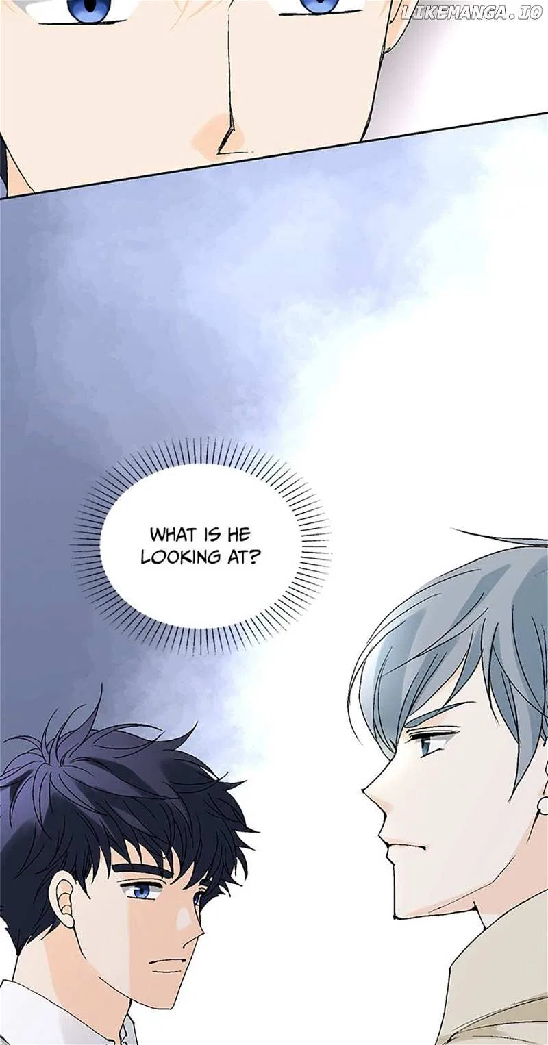 Flavors of Reincarnation Chapter 132 – Page 35