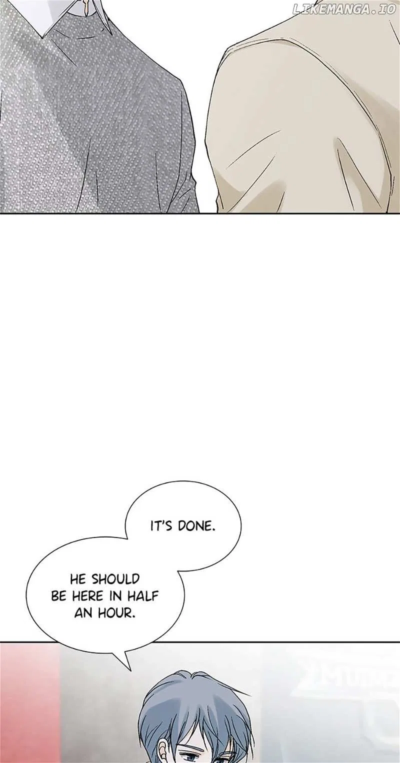 Flavors of Reincarnation Chapter 132 – Page 36
