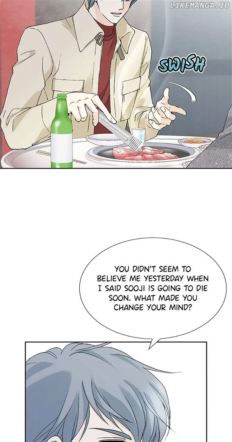 Flavors of Reincarnation Chapter 132 – Page 37