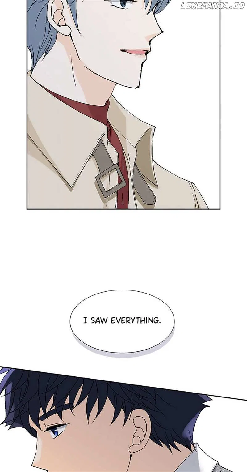 Flavors of Reincarnation Chapter 132 – Page 38
