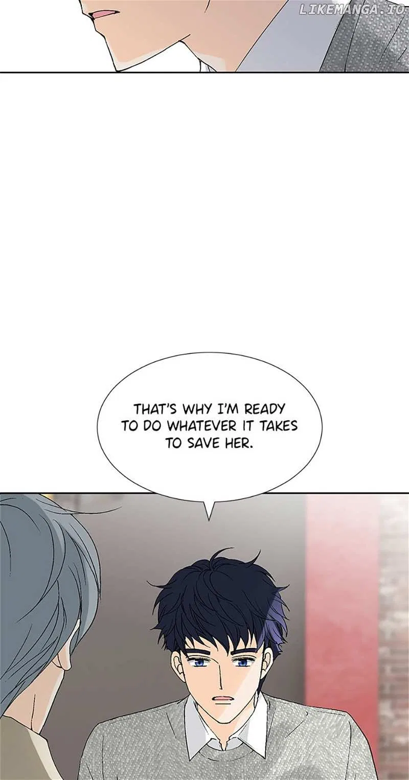 Flavors of Reincarnation Chapter 132 – Page 39