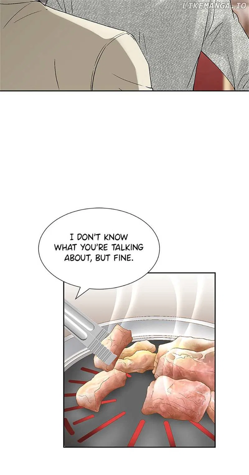 Flavors of Reincarnation Chapter 132 – Page 40