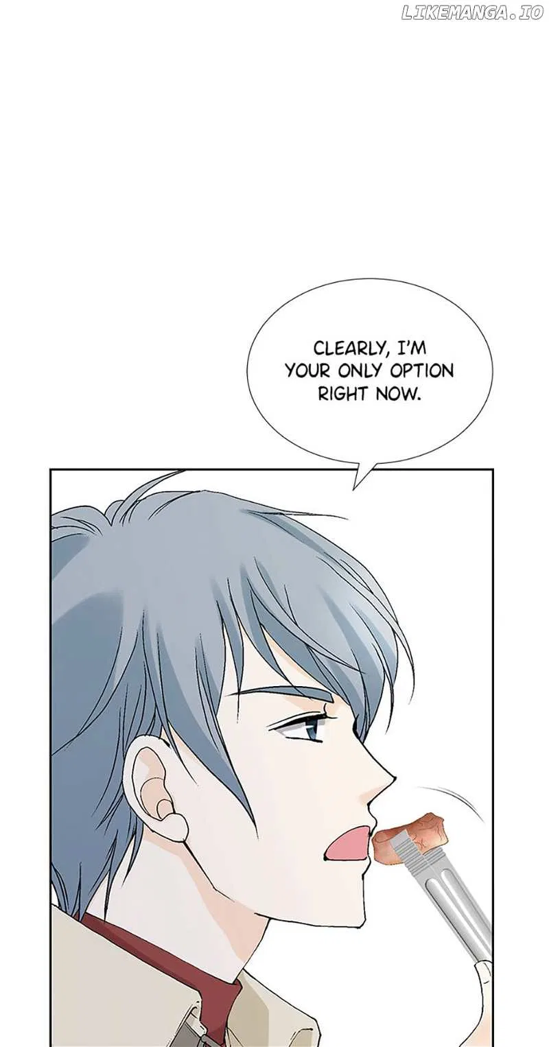 Flavors of Reincarnation Chapter 132 – Page 41
