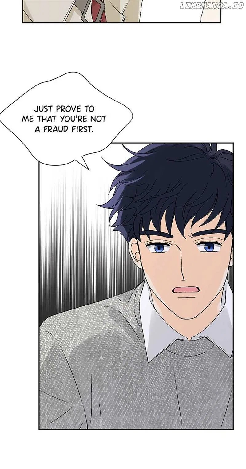 Flavors of Reincarnation Chapter 132 – Page 42