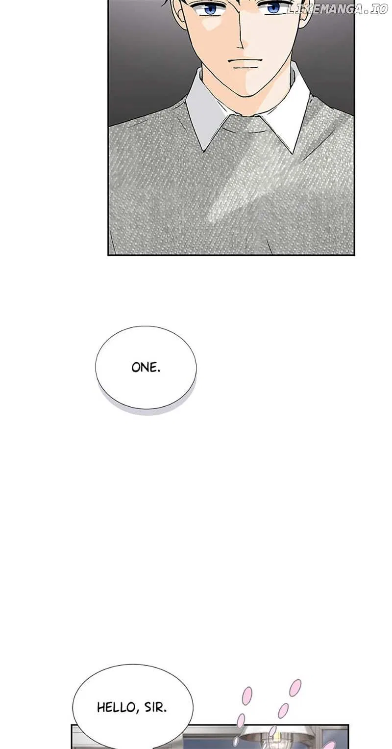 Flavors of Reincarnation Chapter 132 – Page 45