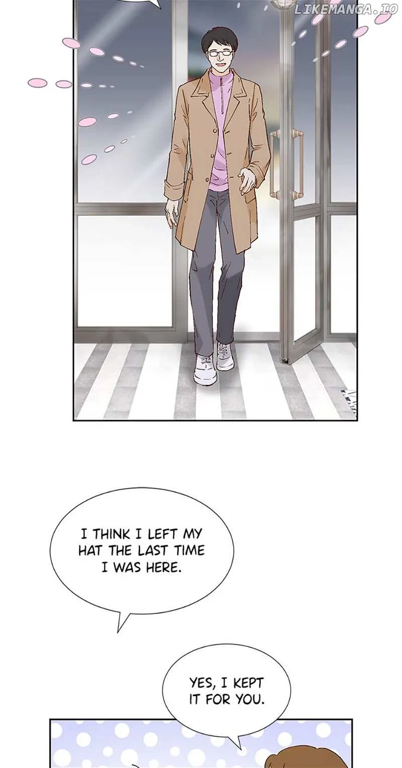 Flavors of Reincarnation Chapter 132 – Page 46
