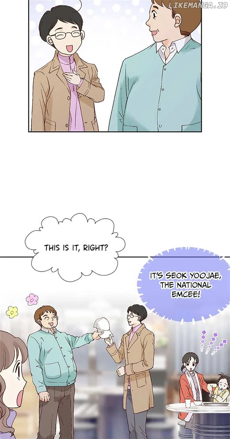 Flavors of Reincarnation Chapter 132 – Page 47