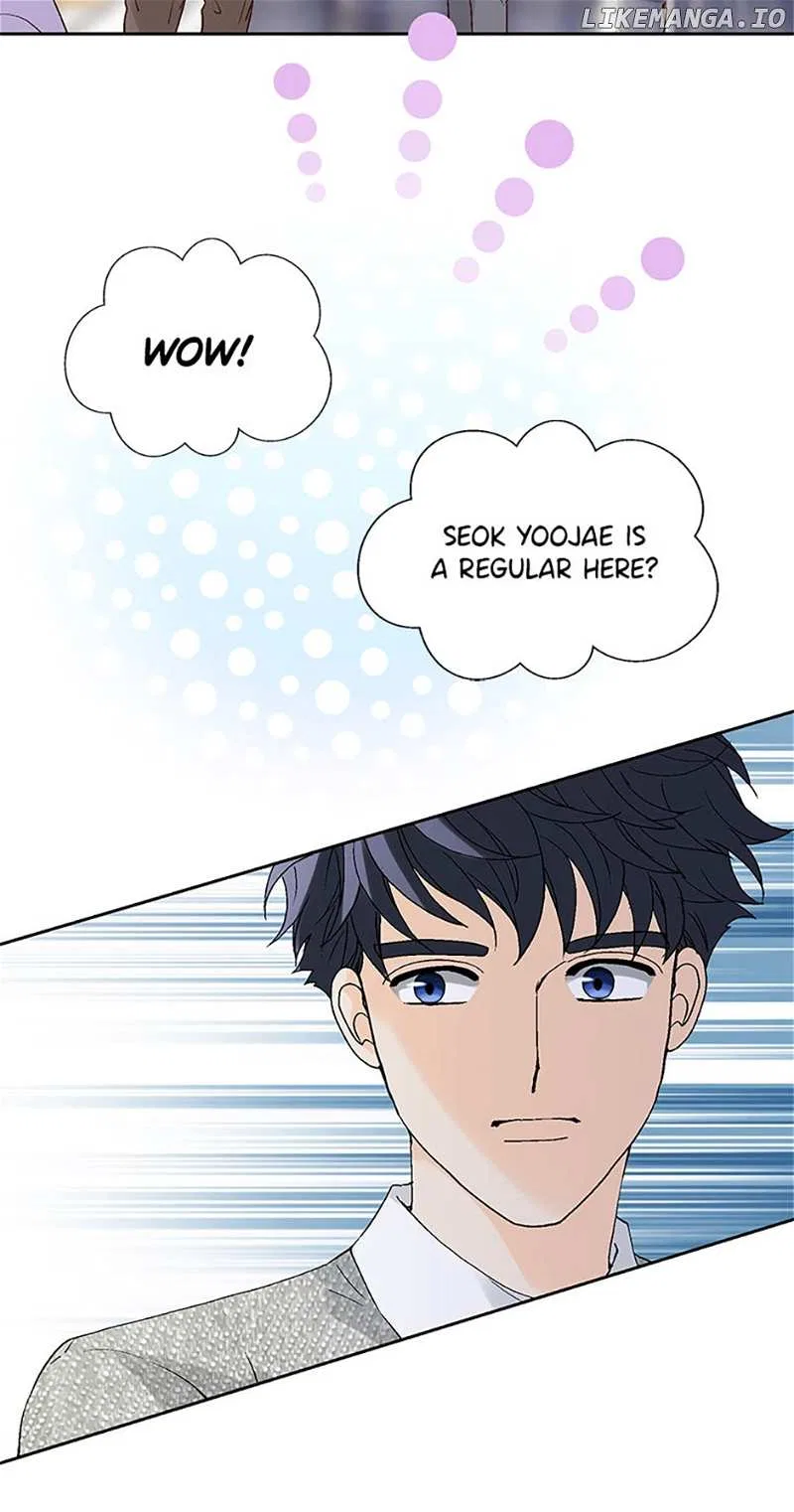 Flavors of Reincarnation Chapter 132 – Page 48