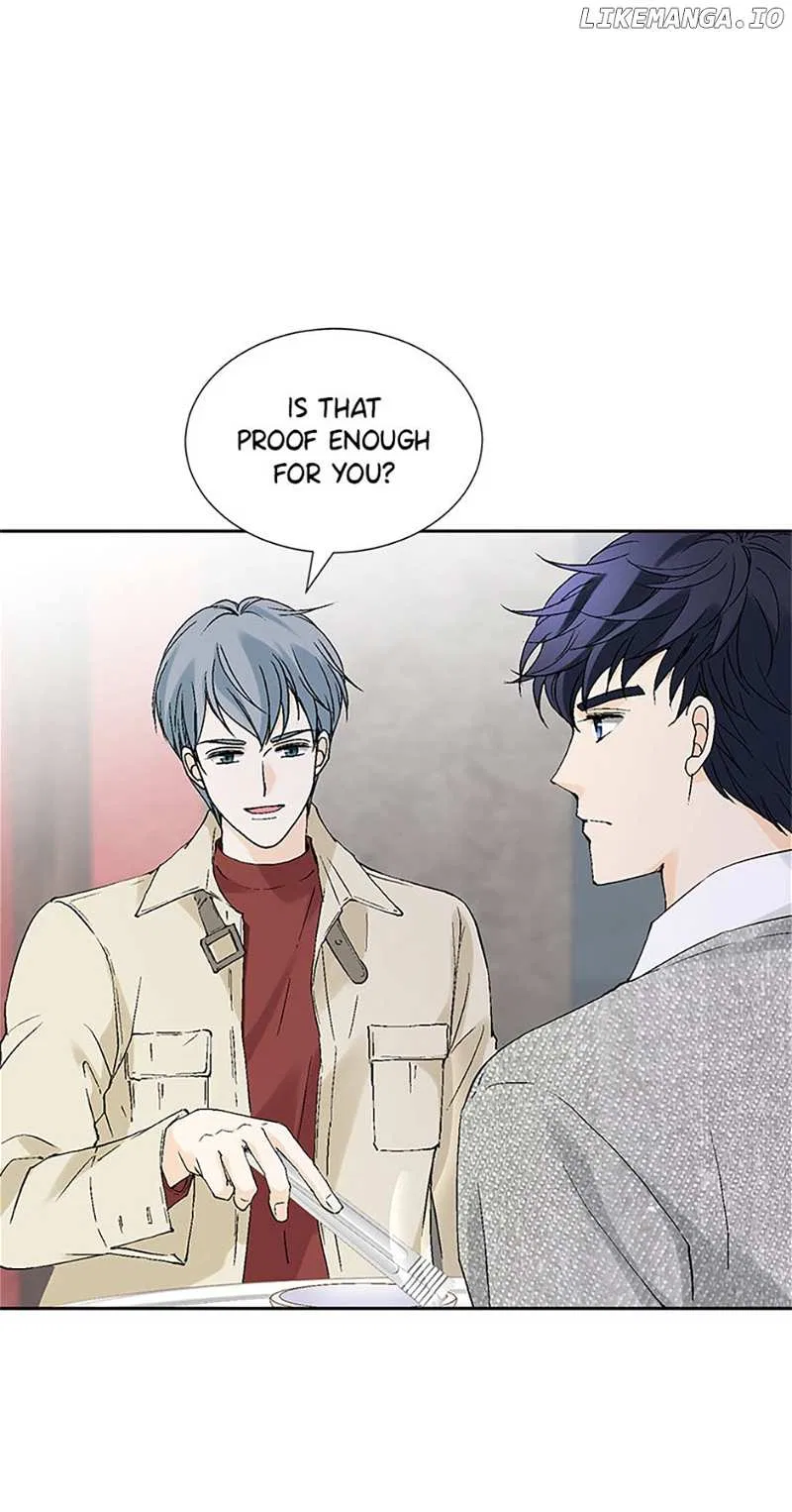 Flavors of Reincarnation Chapter 132 – Page 49