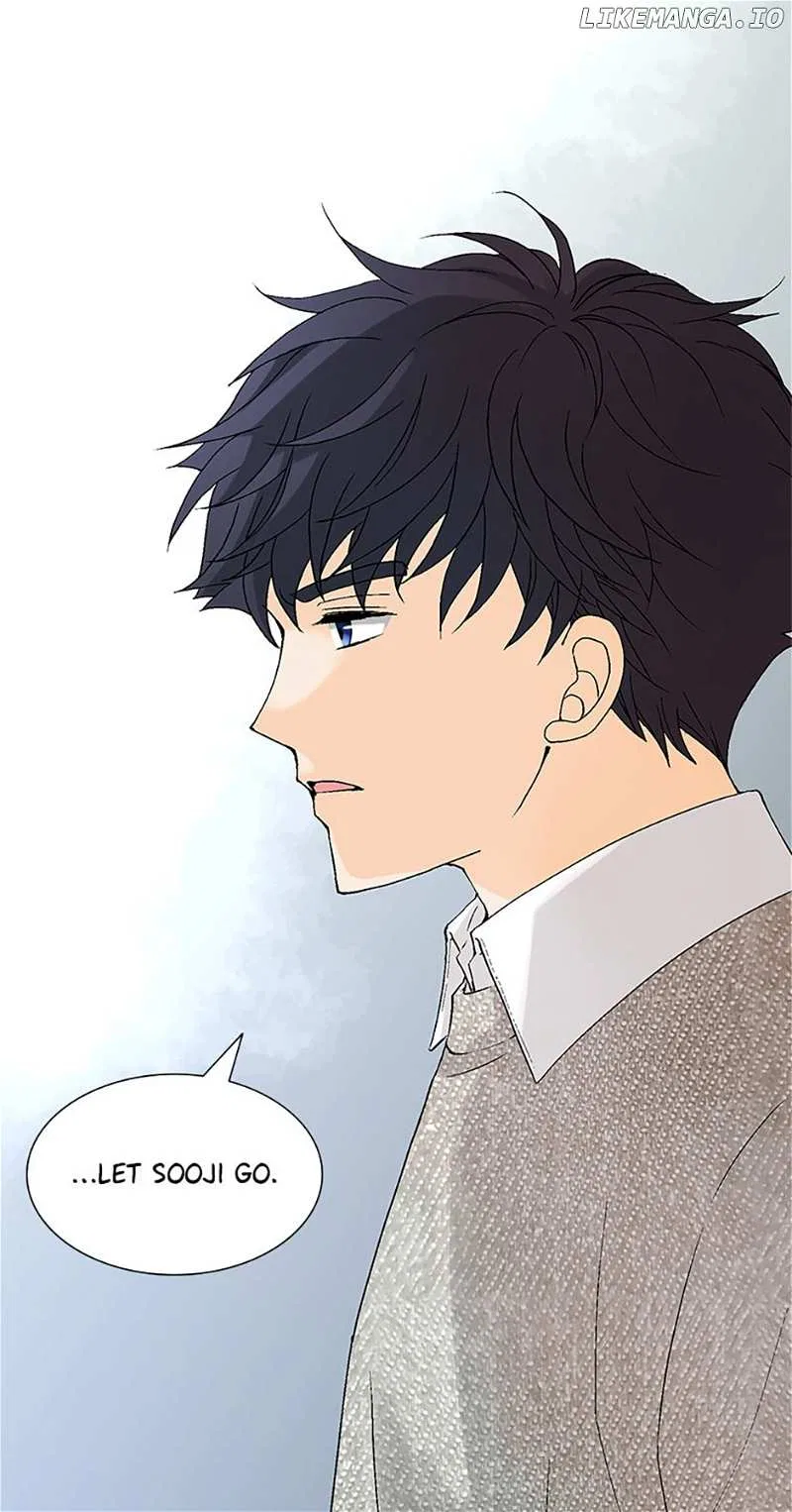 Flavors of Reincarnation Chapter 132 – Page 52