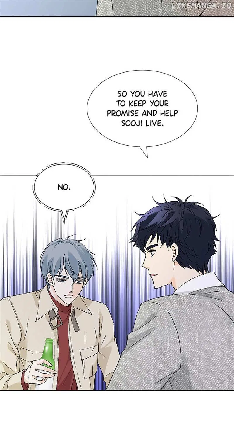 Flavors of Reincarnation Chapter 132 – Page 53