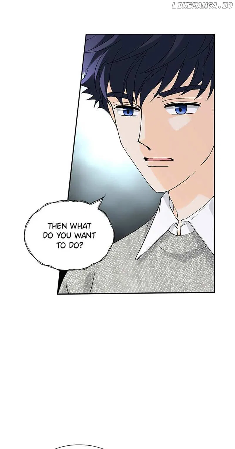 Flavors of Reincarnation Chapter 132 – Page 55