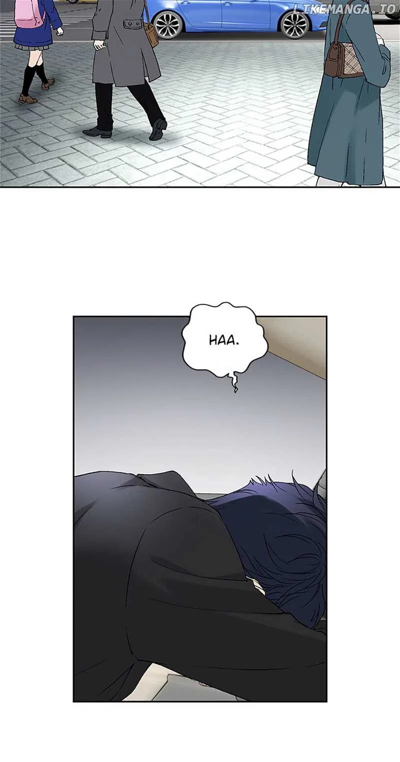 Flavors of Reincarnation Chapter 132 – Page 64