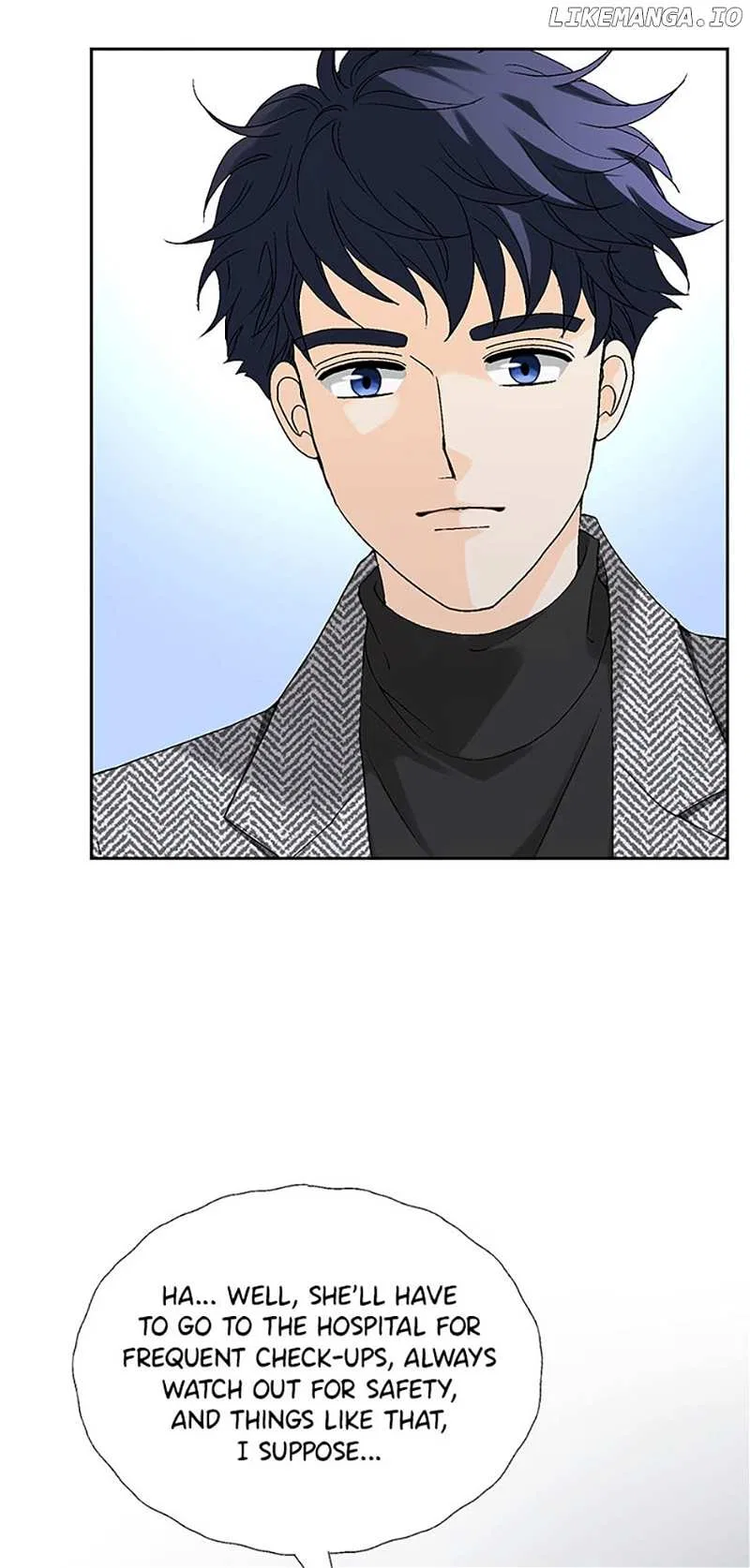 Flavors of Reincarnation Chapter 131 – Page 4
