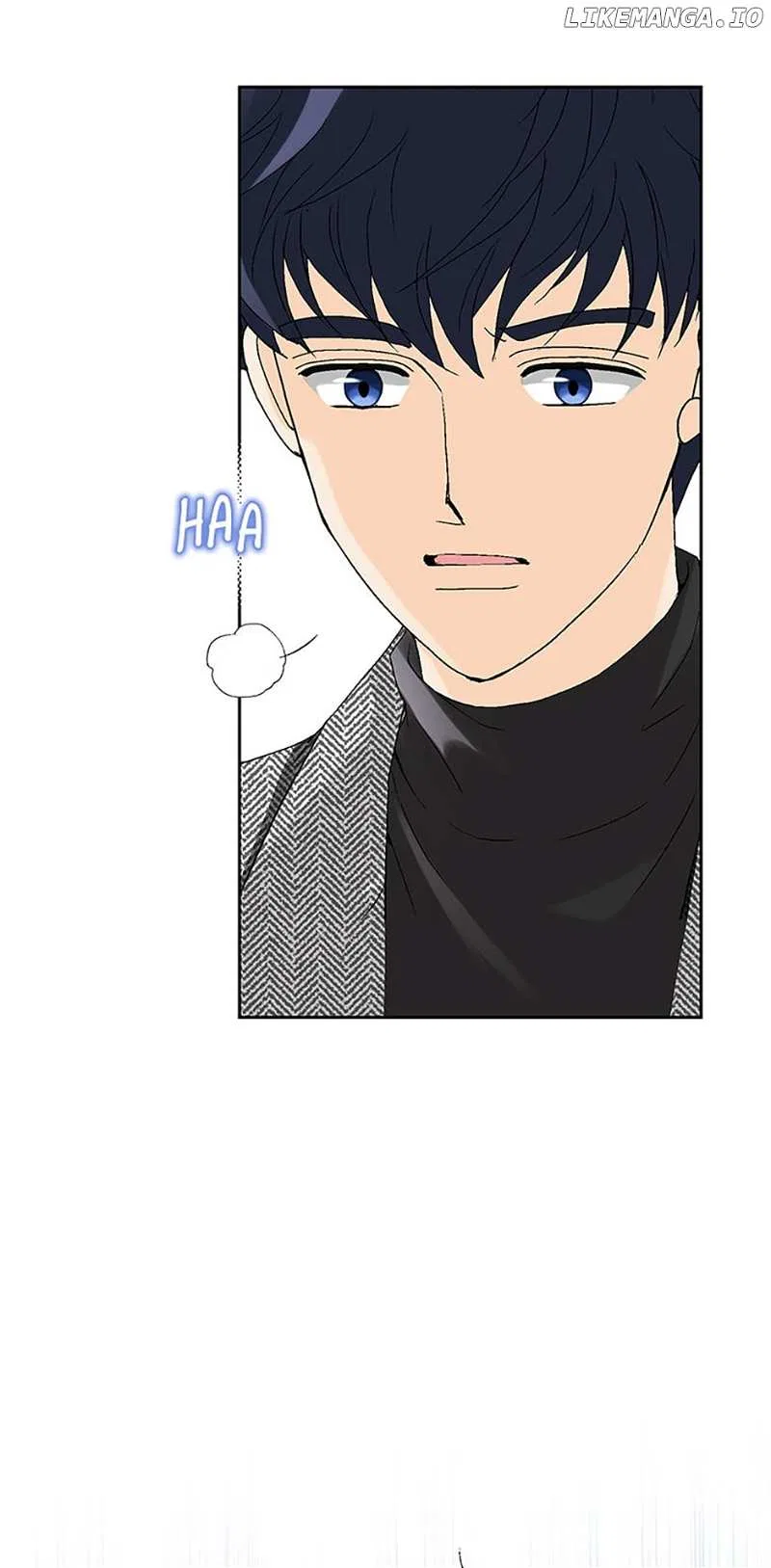 Flavors of Reincarnation Chapter 131 – Page 11