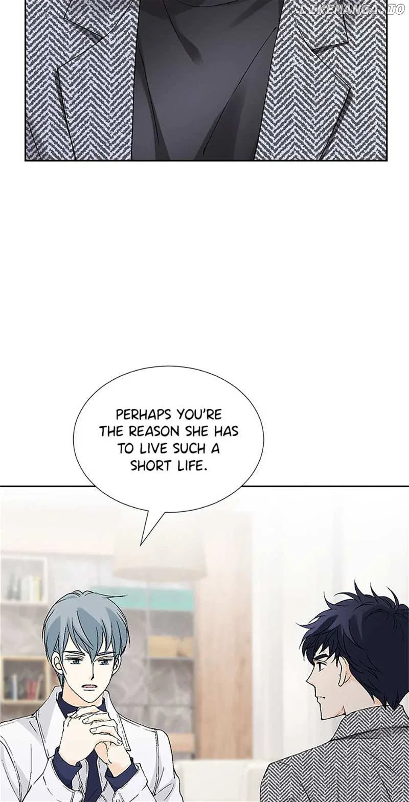 Flavors of Reincarnation Chapter 131 – Page 26