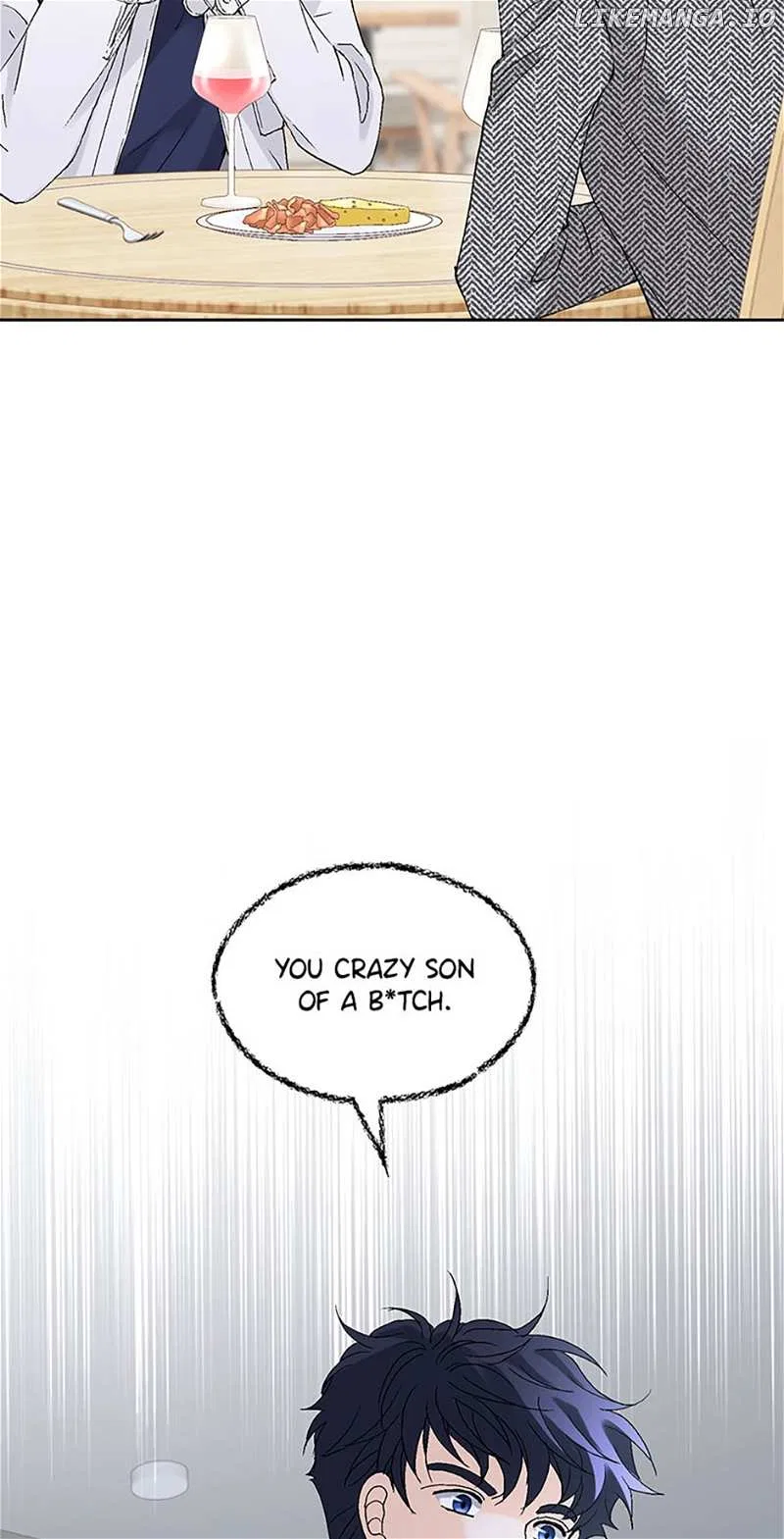Flavors of Reincarnation Chapter 131 – Page 27