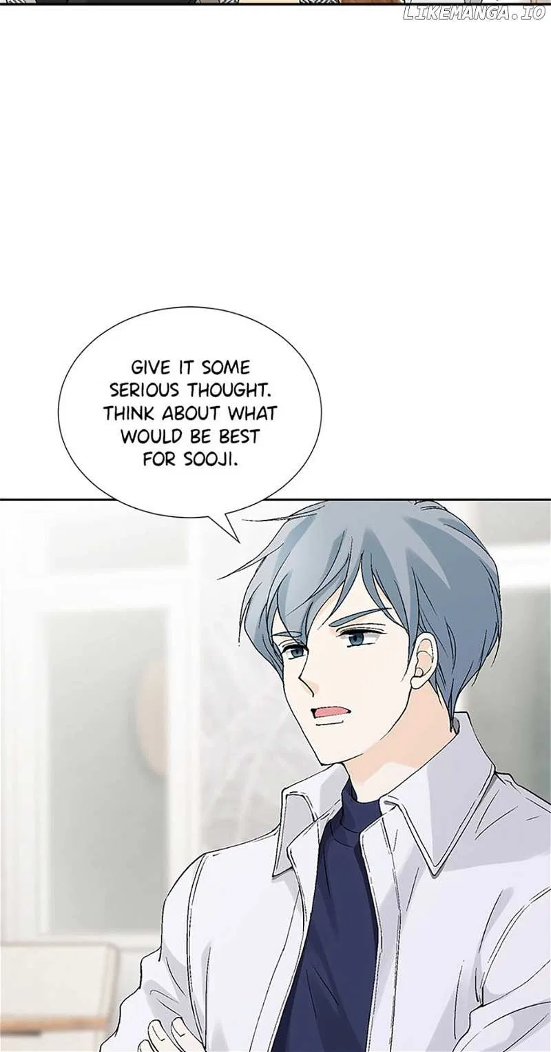 Flavors of Reincarnation Chapter 131 – Page 30