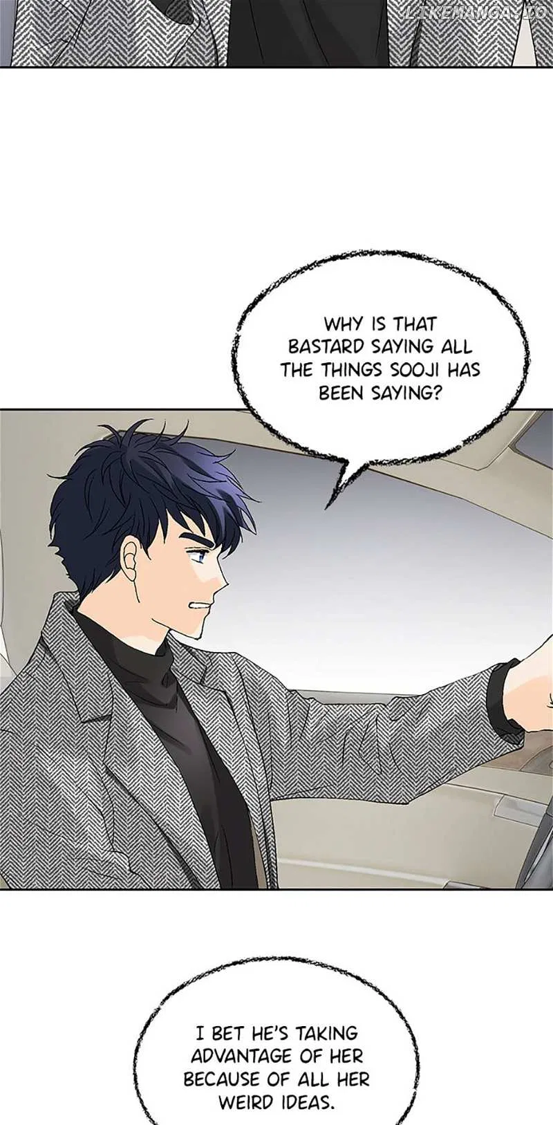 Flavors of Reincarnation Chapter 131 – Page 38