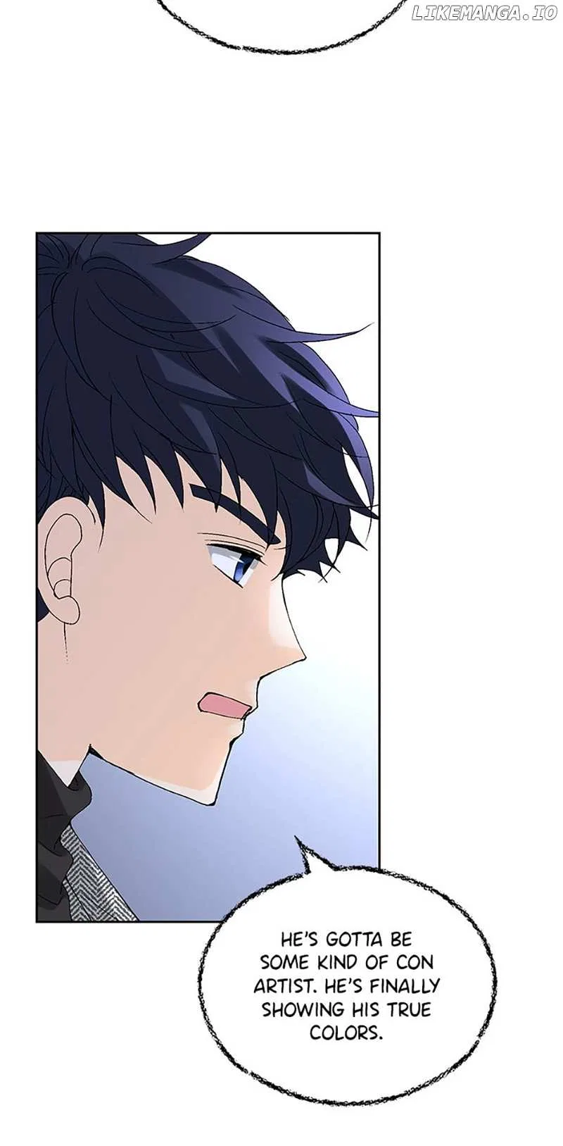 Flavors of Reincarnation Chapter 131 – Page 39