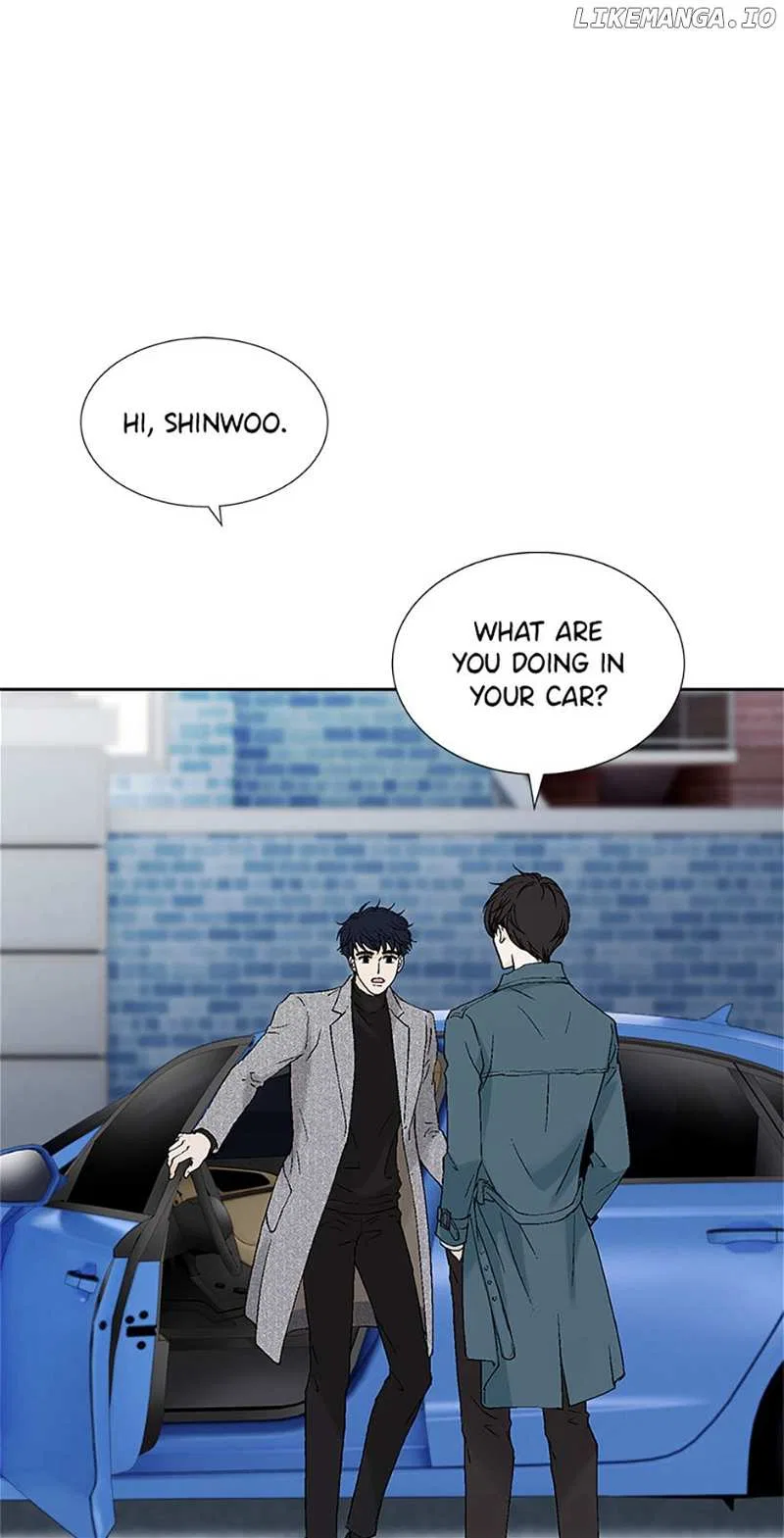 Flavors of Reincarnation Chapter 131 – Page 43