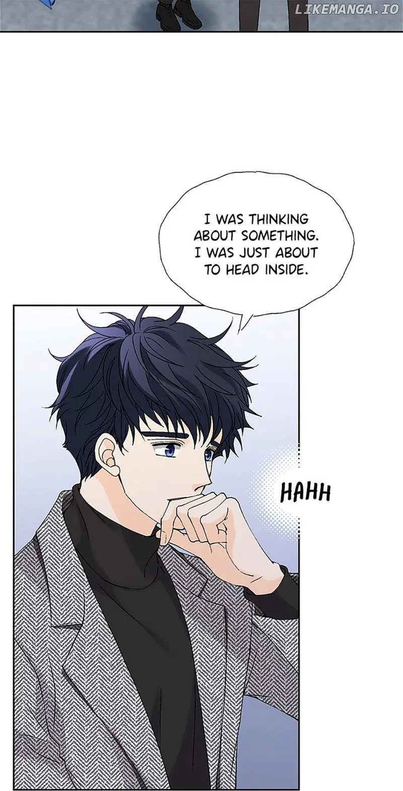 Flavors of Reincarnation Chapter 131 – Page 44