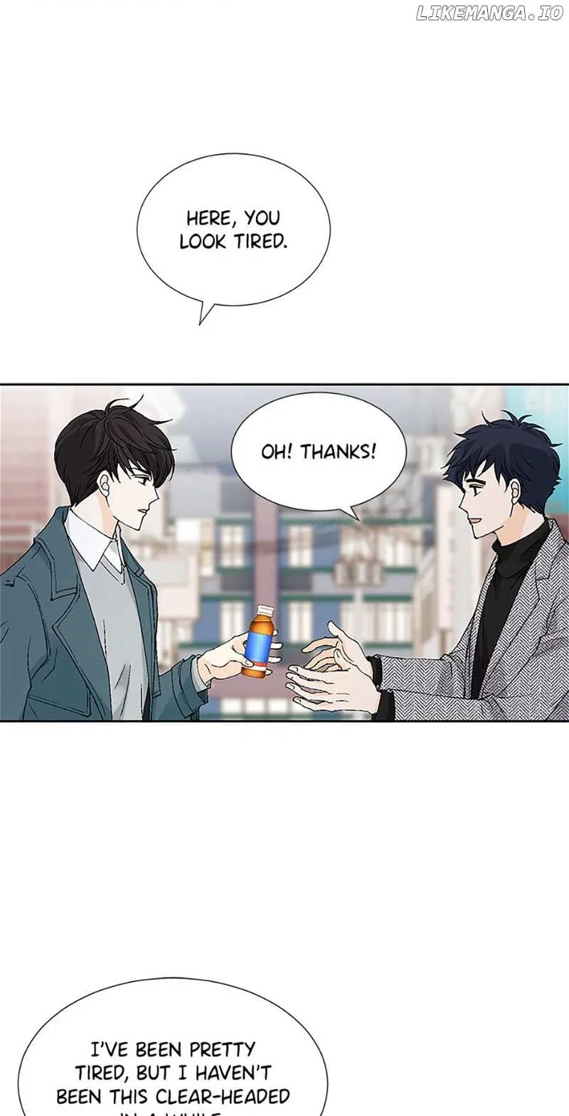 Flavors of Reincarnation Chapter 131 – Page 45
