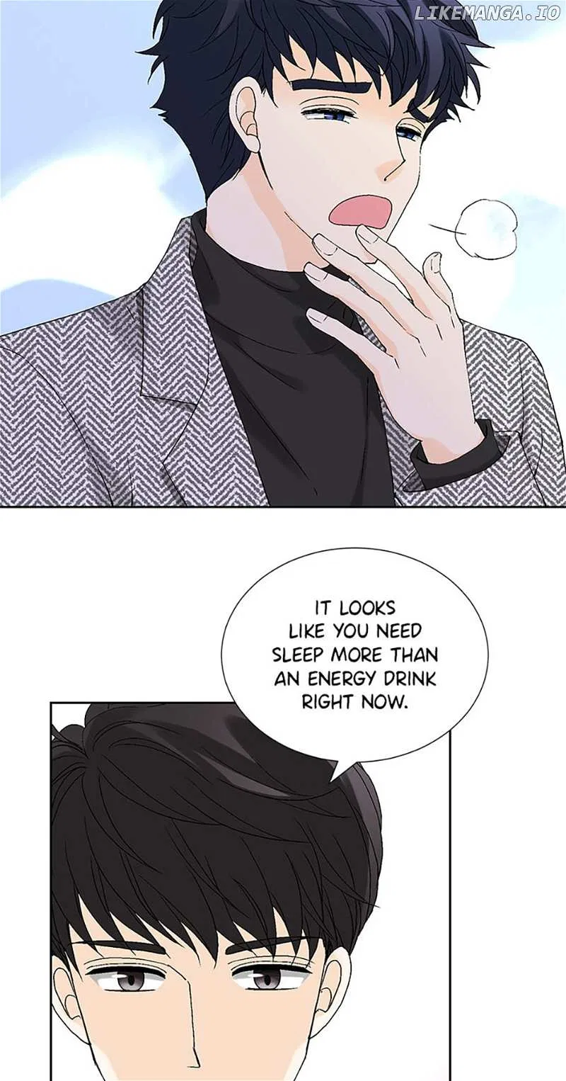 Flavors of Reincarnation Chapter 131 – Page 53