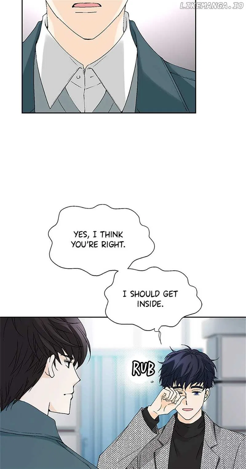 Flavors of Reincarnation Chapter 131 – Page 54