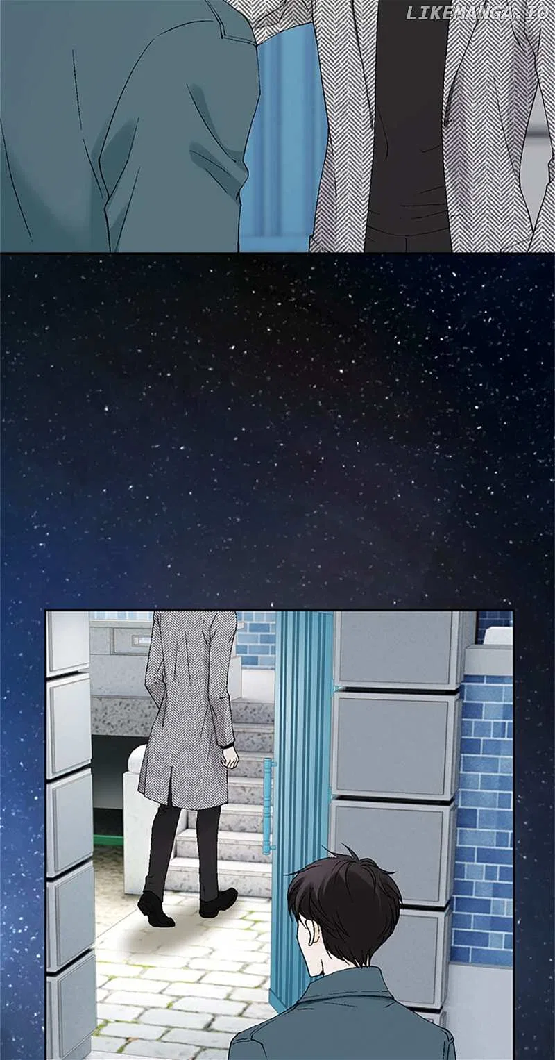 Flavors of Reincarnation Chapter 131 – Page 55
