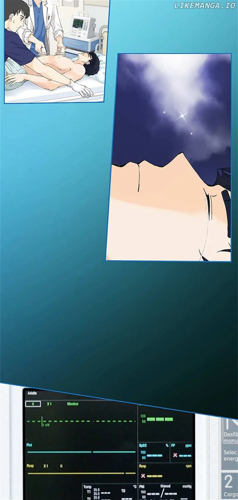 Flavors of Reincarnation Chapter 131 – Page 62