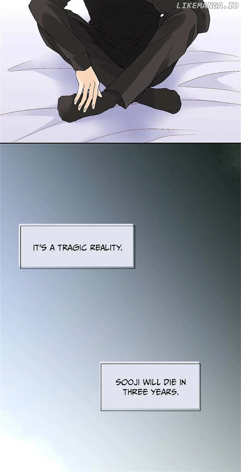 Flavors of Reincarnation Chapter 131 – Page 70