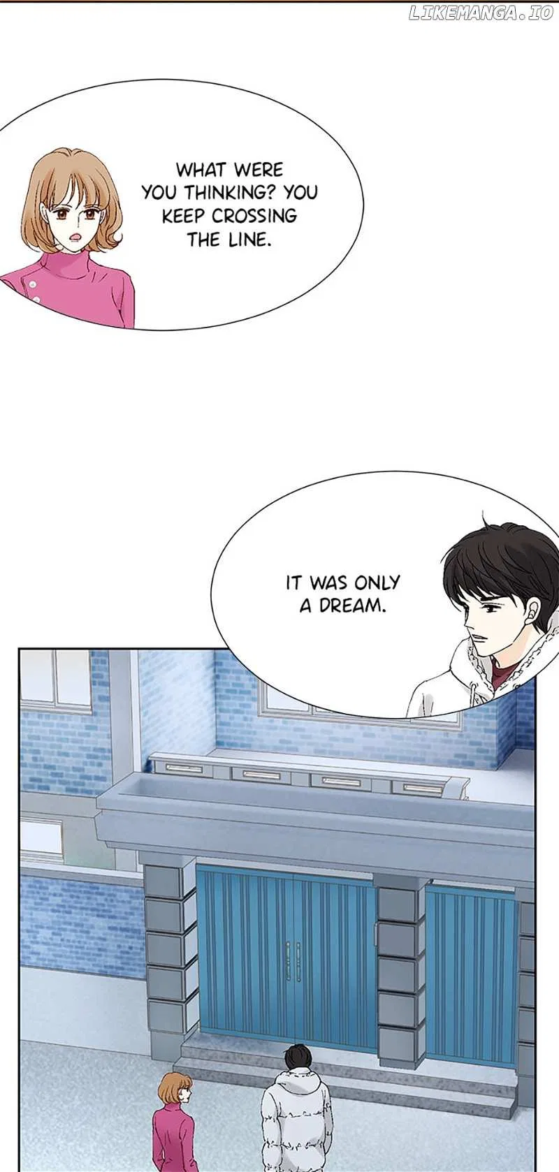 Flavors of Reincarnation Chapter 131 – Page 83