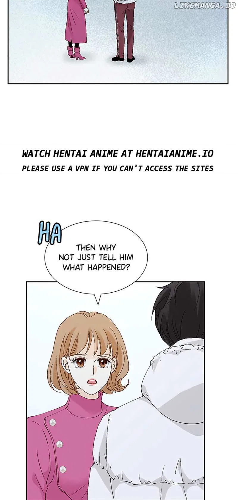 Flavors of Reincarnation Chapter 131 – Page 84
