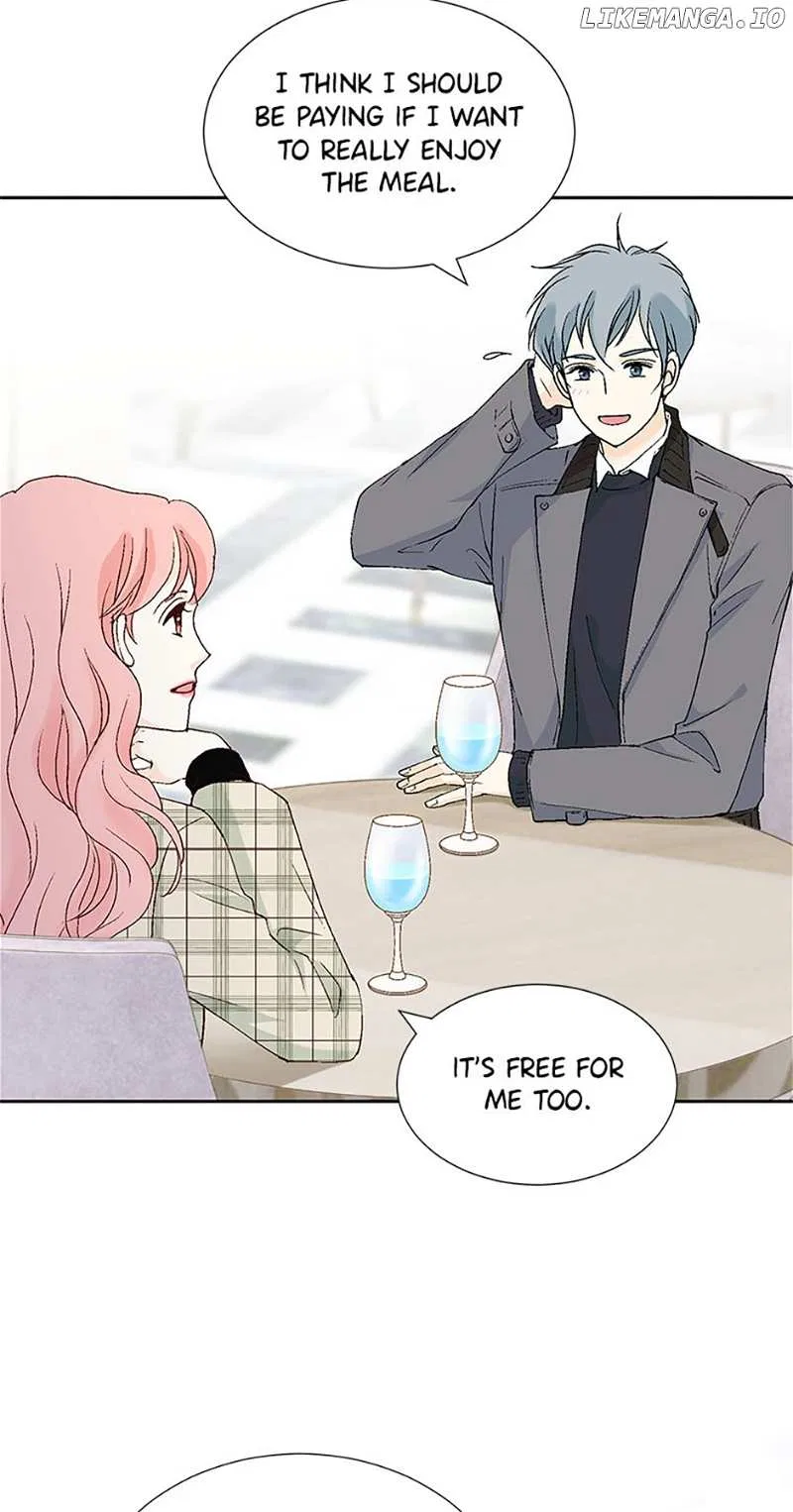 Flavors of Reincarnation Chapter 130 – Page 2