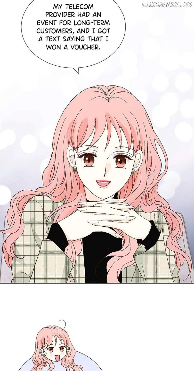Flavors of Reincarnation Chapter 130 – Page 3