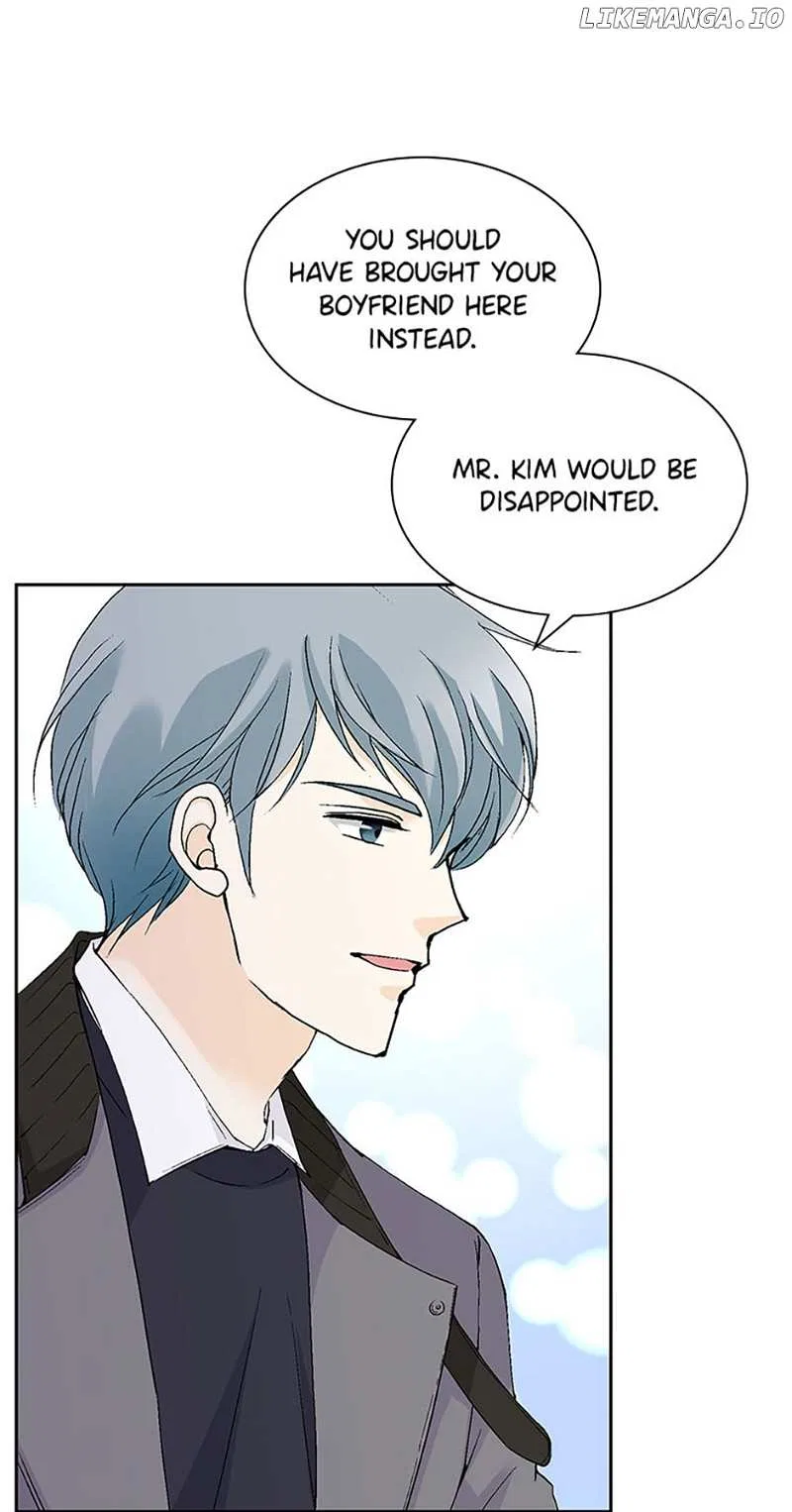 Flavors of Reincarnation Chapter 130 – Page 5