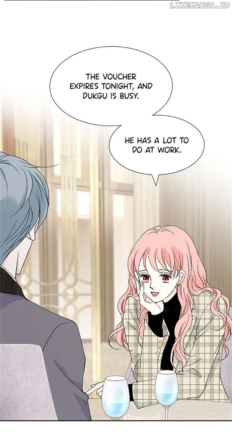 Flavors of Reincarnation Chapter 130 – Page 6