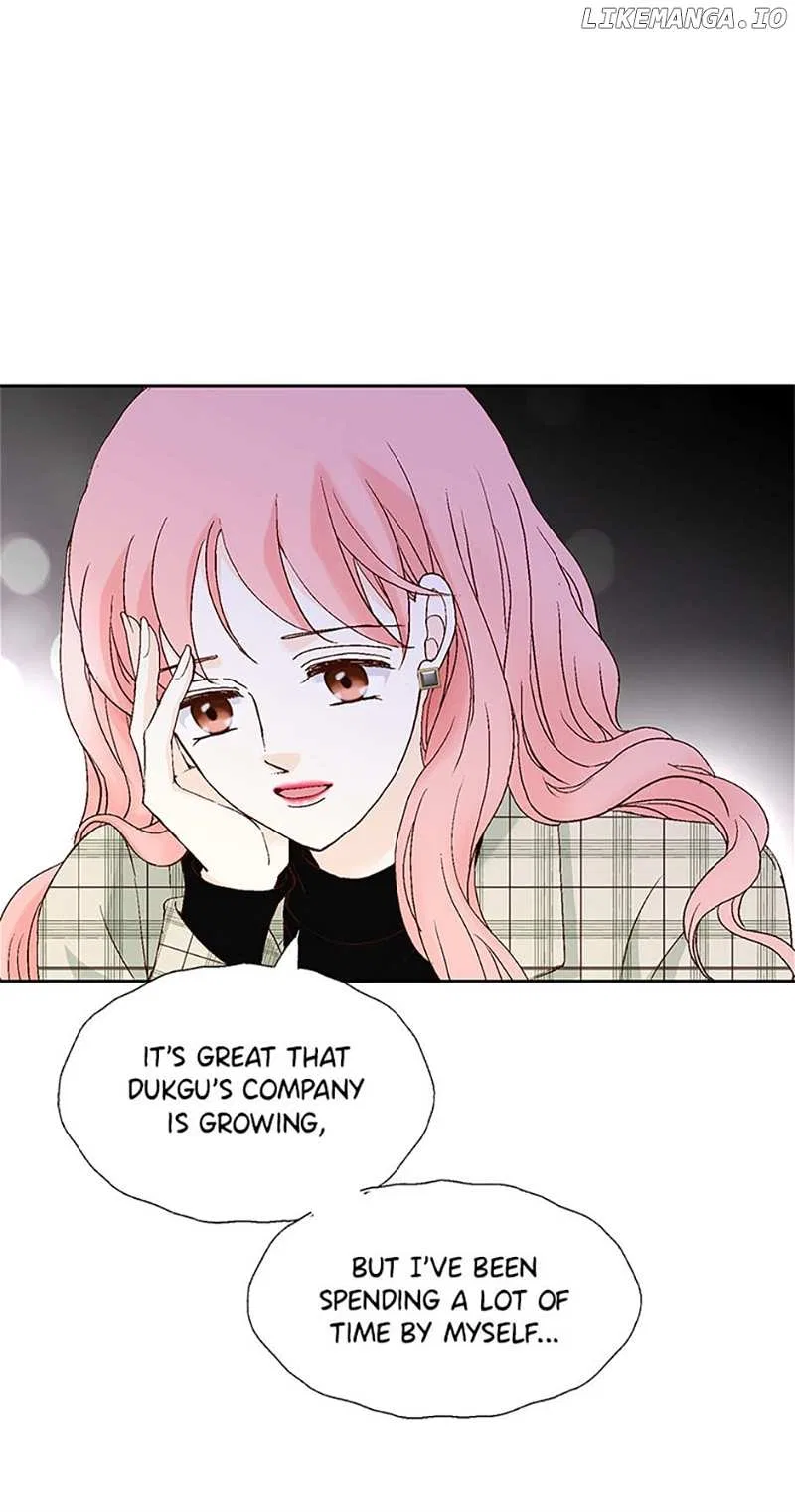 Flavors of Reincarnation Chapter 130 – Page 7