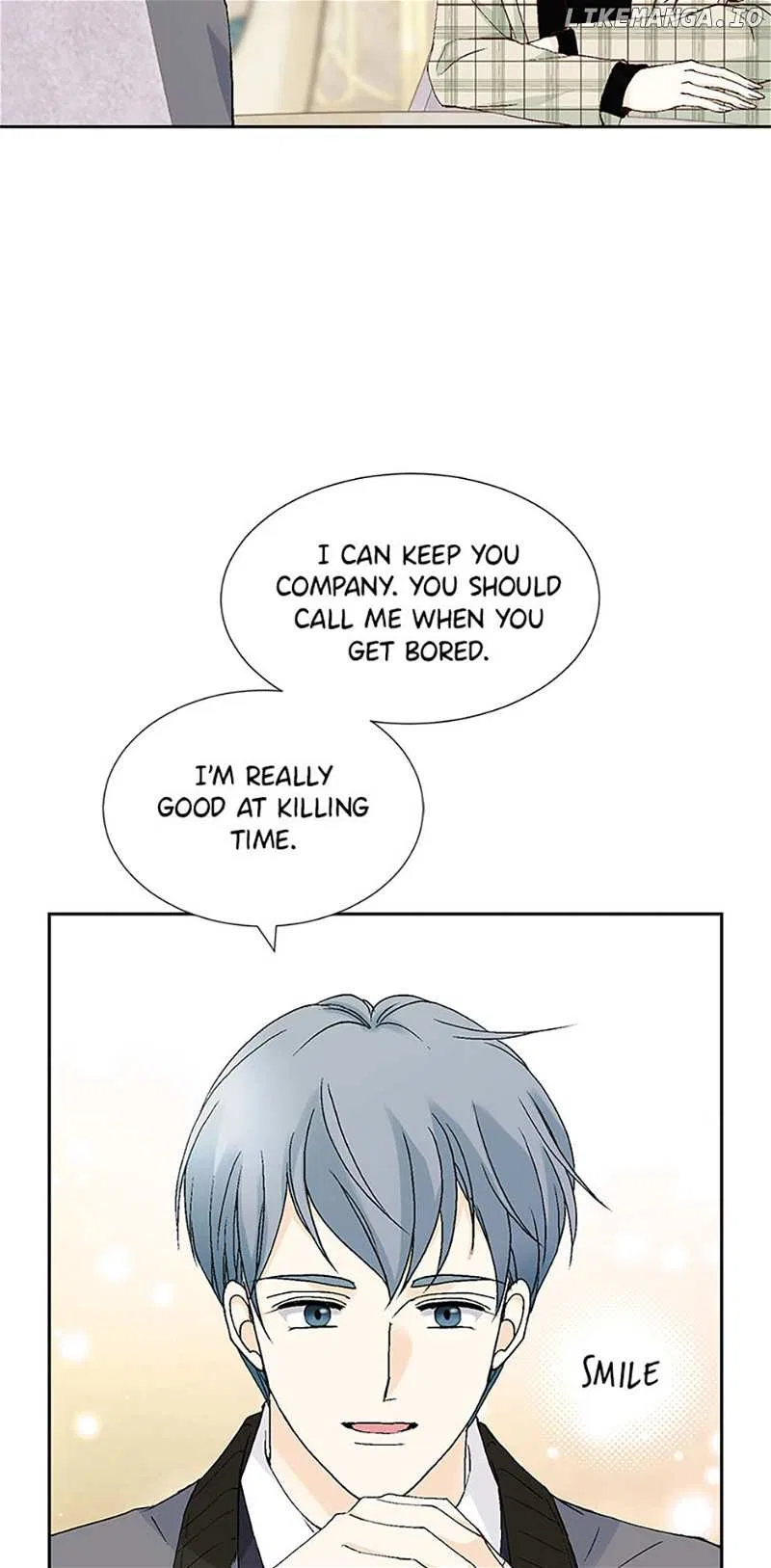 Flavors of Reincarnation Chapter 130 – Page 10