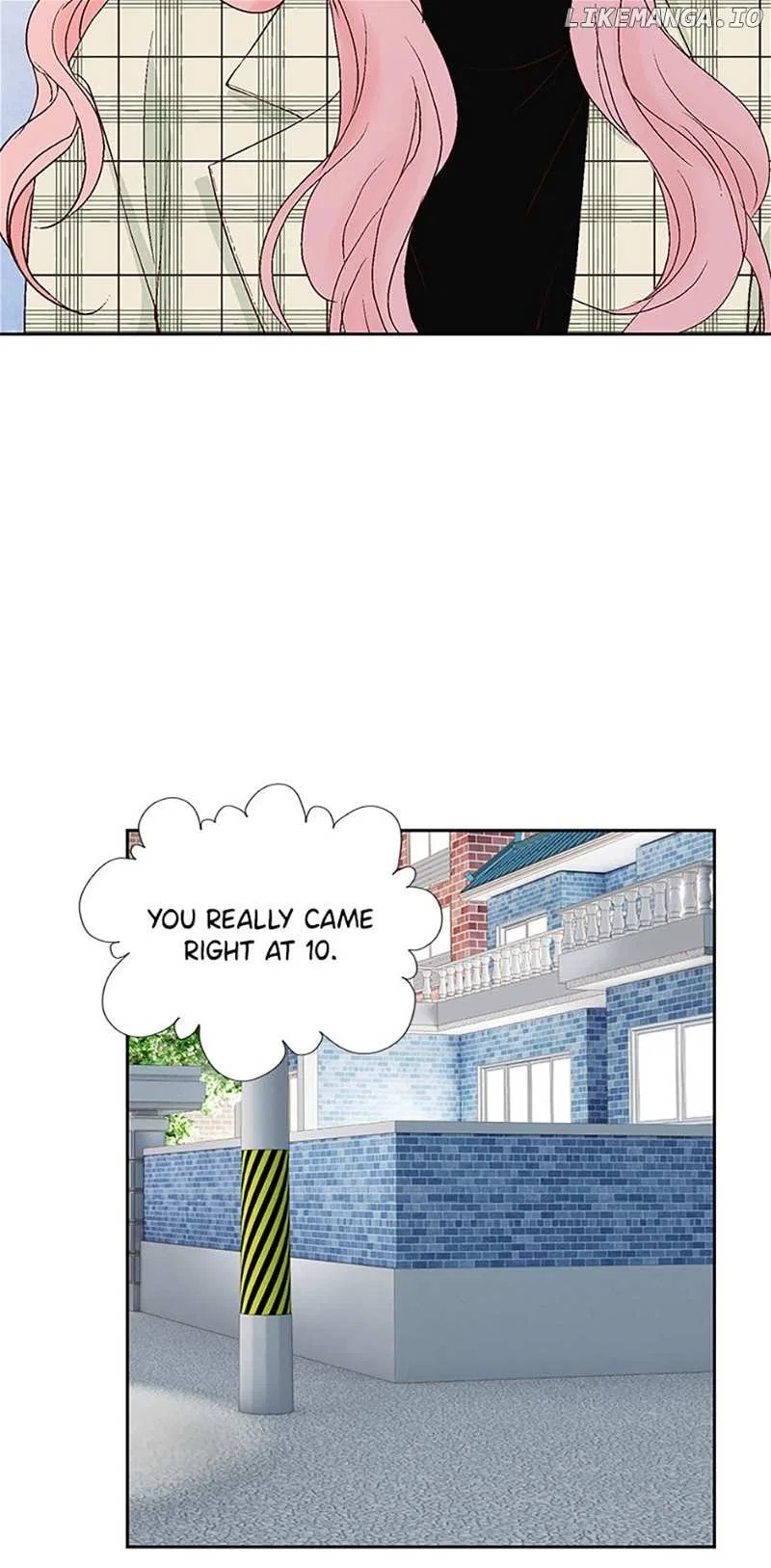 Flavors of Reincarnation Chapter 130 – Page 12