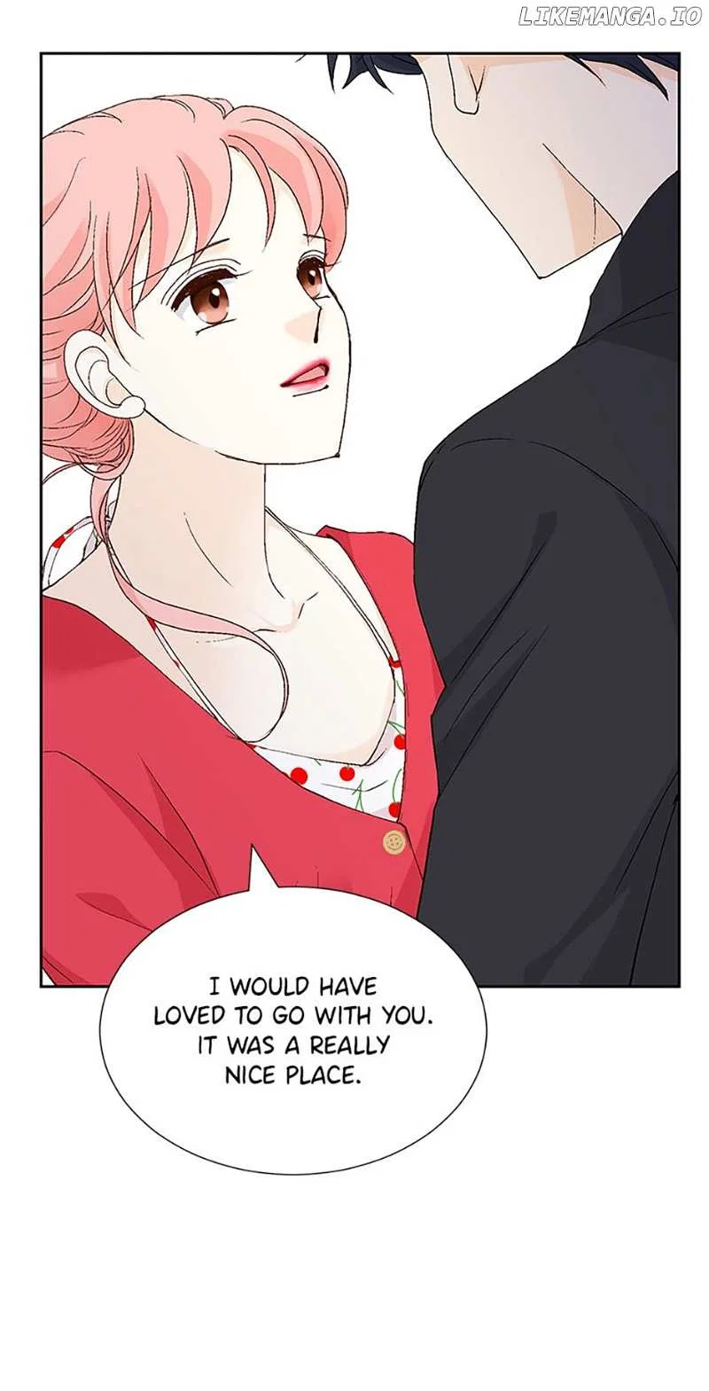 Flavors of Reincarnation Chapter 130 – Page 17